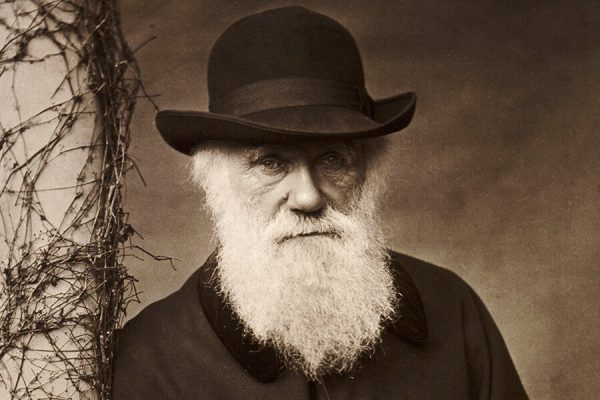 Charles Darwin born in dragon year in Vietnam and Chinese zodiac