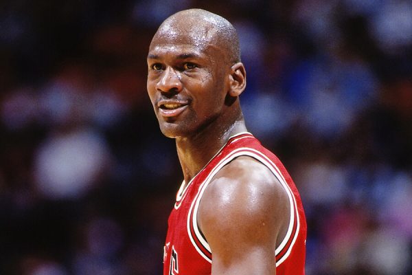 Michael Jordan born in cat zodiac sign