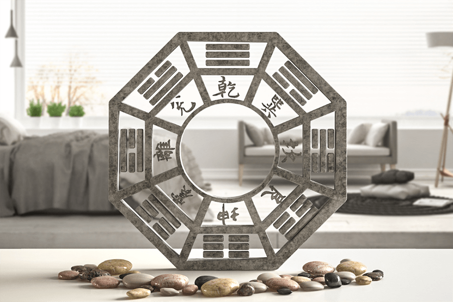 What is Feng Shui - Meaning - Origin - Elements of Fengshui